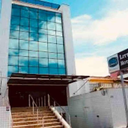 Flat Tambau Frente Mar Daire João Pessoa Dış mekan fotoğraf