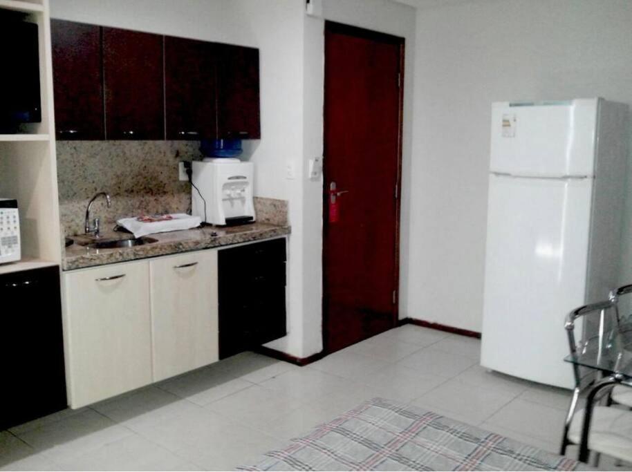 Flat Tambau Frente Mar Daire João Pessoa Dış mekan fotoğraf